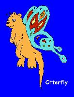 Otterfly