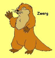 Zwerg